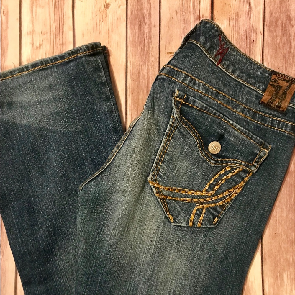¡IT Jeans